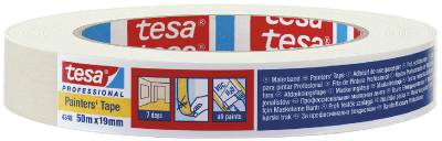 Maskeringstejp tesa 4348, MASKERINGSTEJP 4348 TESA 50MMX50M - 2
