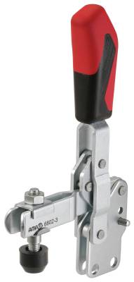 Snabbspännare 6802-3 - AMF