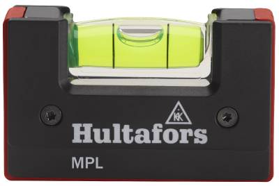 Vattenpass Mini MPL Hultafors, VATTENPASS MINI MPL