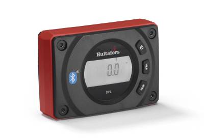 Digitalt minivattenpass DPL Hultafors, MINIVATTENPASS HULTAFORS DIGITALT