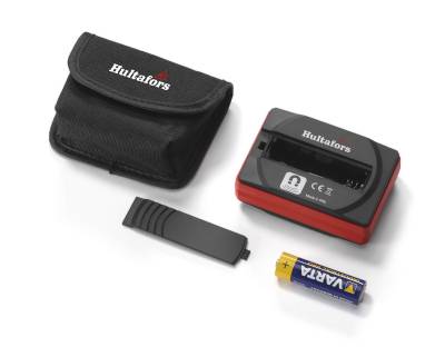 Digitalt minivattenpass DPL Hultafors, MINIVATTENPASS HULTAFORS DIGITALT - 2