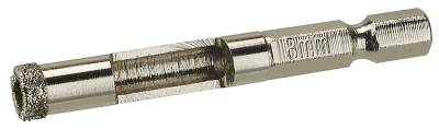 Diamanthålsågar Luna, DIAMANTBORR 20MM