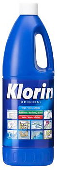 Allrengöringsmedel klorin 1,5 l - Ajax