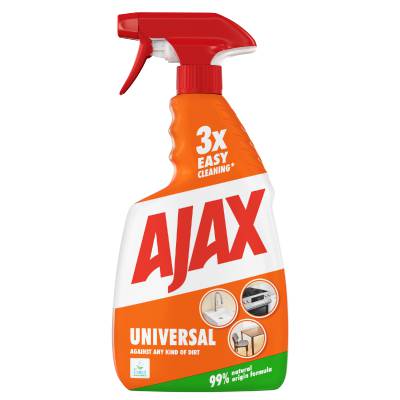 Rengöringsmedel universal 750 - Ajax