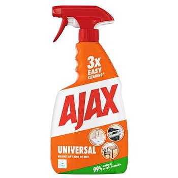Rengöringsmedel universal 750 - Ajax