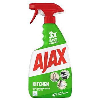 Rengöringsmedel kök 750 ml - Ajax