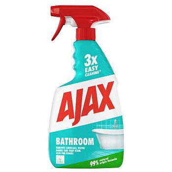 Rengöringsmedel badrum 750 ml - Ajax