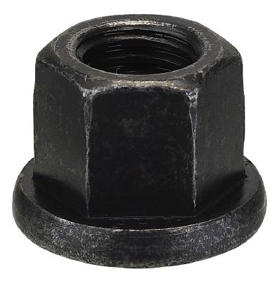 Sexkantmutter AMF 6331, FLÄNSMUTTER 6331-M24
