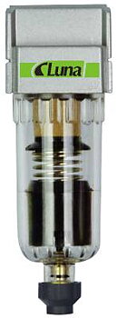 Luftfilter Luna AF Automat, LUFTFILTER AFA1/4