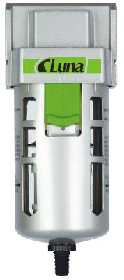 Luftfilter Luna AF Automat, LUFTFILTER AFA1/2 - 2
