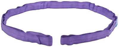Rundsling GRUNDA, RUNDSLING GRUNDA LILA 1 TON 1M - 2