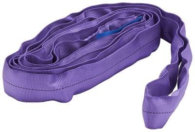 Rundsling GRUNDA, RUNDSLING GRUNDA LILA 1 TON 5M - 3