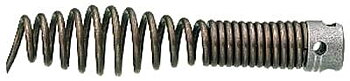 Rensborr till Avloppsrensare Ridgid K 3800, K 50 7, RENSBORR LEDAT T-217-5/8 63065