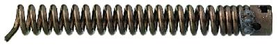 Rensborr till Avloppsrensare Ridgid K 3800, K 50 7, RENSBORR LEDAT T-217-5/8 63065 - 3