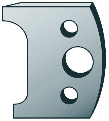 Profilstål 70 - L&N - 5