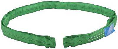 Rundsling GRUNDA, RUNDSLING GRUNDA GRÖN 2 TON 4M - 2