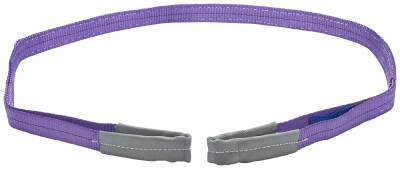 Bandstropp GRUNDA, BANDSTROPP GRUNDA LILA 1 TON 4M - 2