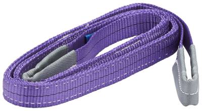Bandstropp GRUNDA, BANDSTROPP GRUNDA LILA 1 TON 6M - 3