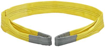 Bandstropp GRUNDA, BANDSTROPP GRUNDA GUL 3 TON 2M - 2