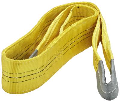 Bandstropp GRUNDA, BANDSTROPP GRUNDA GUL 3 TON 2M - 3