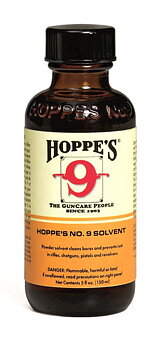 Hoppe´S No.9 Solvent Gun Bore Cleaner 148ml