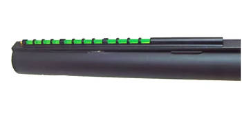 EasyHit Grön SSB Fiber Lång 3mm