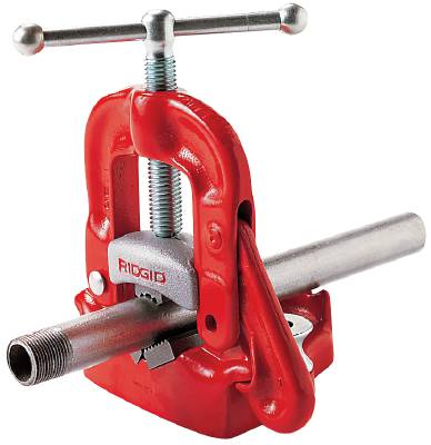 Rörskruvstycke Ridgid 21 / 25, RÖRSKRUVSTYCKE 21 40080