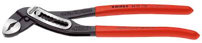 Motortång. Knipex 8801, POLYGRIPTÅNG 8801-250 - 2