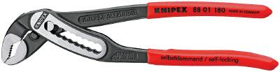 Motortång. Knipex 8801, POLYGRIPTÅNG 8801-250