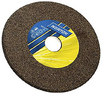 Slipskiva 150x25x32 a46nvs - Norton