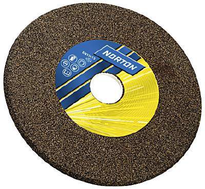 Slipskiva 200x20x32 a46nvs - Norton