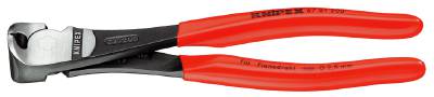 Ändavbitare. Knipex 6701, ÄNDAVBITARE 6701-160