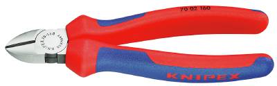 Sidavbitare. Knipex 7002, SIDAVBITARE 7002-125
