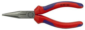 Spetstång 2502-140 - Knipex
