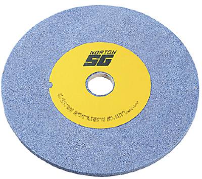 Slipskiva 150x6 x38 sgb60kvx - Norton