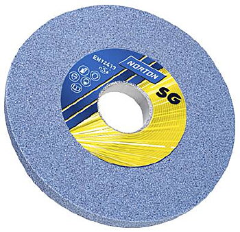 Slipskiva 150x20x32 sgb100jvx - Norton