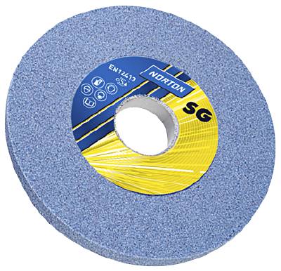 Slipskiva 200x10x32 sgb60jvx - Norton