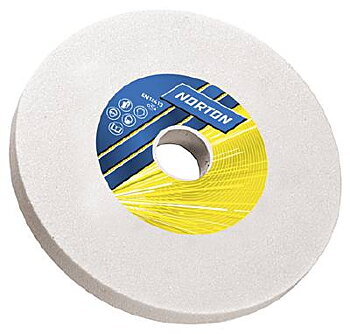 Slipskiva 150x25x32 38a60kvs - Norton