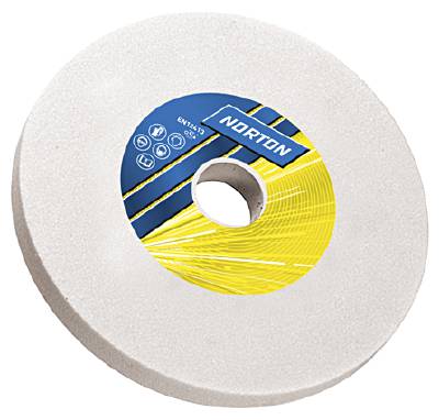 Slipskiva 180x25x32 38a60lvs - Norton