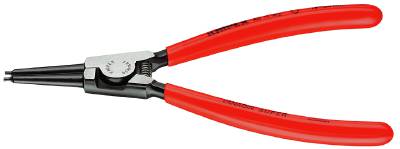 Spårringstång för utvändiga spårringar. Knipex 4611, SPÅRRINGSTÅNG 4611-A4