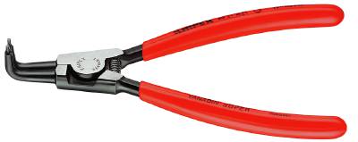 Spårringstång för utvändiga spårringar. Knipex 4621, SPÅRRINGSTÅNG 4621-A01