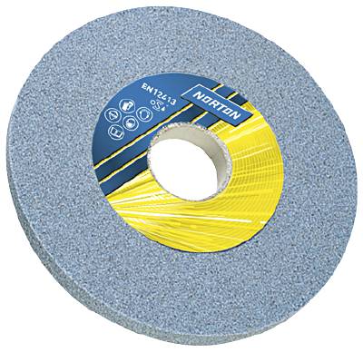 Slipskiva 125x20x32 39c80lvs - Norton