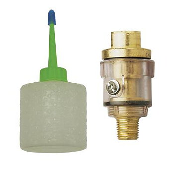 Dimsmörjare 1/4'' ABAC, DIMSMÖRJARE ABAC 1/4 BLS