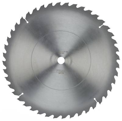 Cirkelsågblad Luna, SÅGKLINGA HM 500X4.0,2.8-30