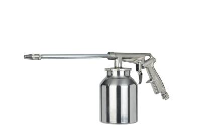 Oljeduschspruta ANI 26 B, OLJEDUSCHSPRUTA 26/B ANI ALUMINIUM