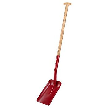 Spade Classic Fiskars, SKYFFEL CLASSIC FISKARS