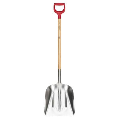 Ladugårdsskyffel Classic Fiskars, LADUGÅRDSSKYFFEL CLASSIC FISKARS ALU TRÄ