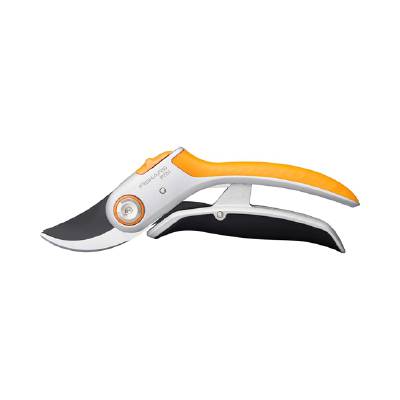Fiskars sekatörer, SEKATÖR PLUS P751 FISKARS SIDOSKÄR METALL - 2