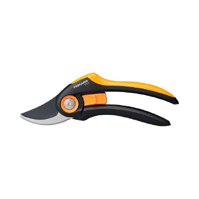 Fiskars sekatörer, SEKATÖR PLUS P521 FISKARS SIDOSKÄR - 2