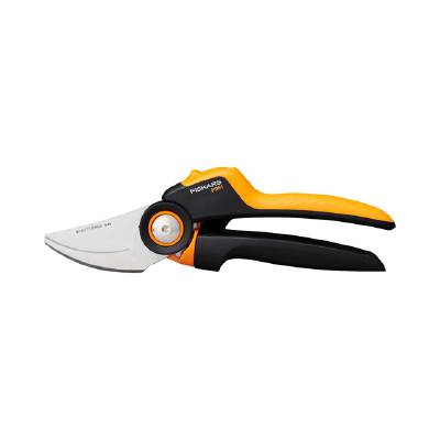 Fiskars sekatörer, SEKATÖR SOLID P321 FISKARS SIDOSKÄR MEDIUM